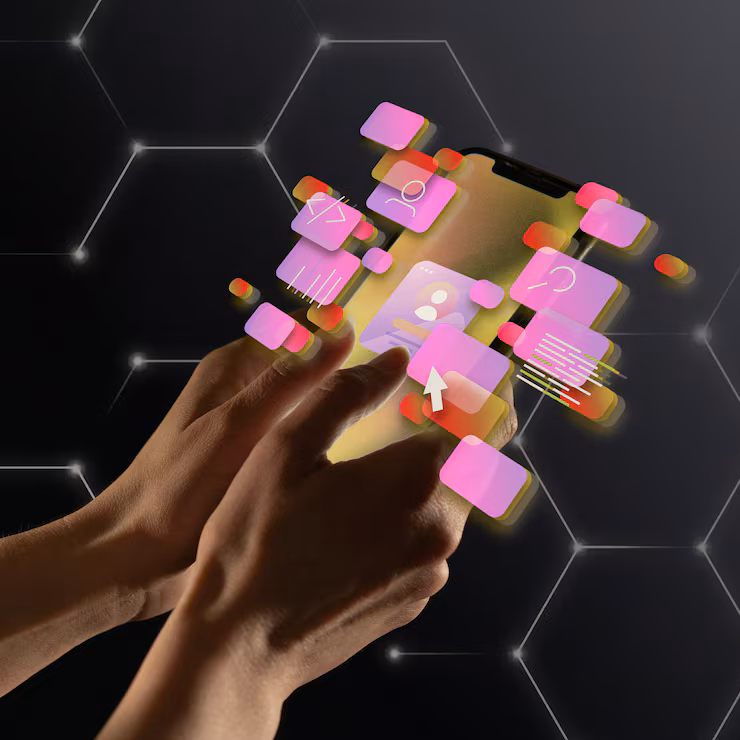 Why the USA Is Becoming a Hub for DApp Development